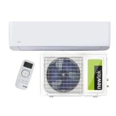 Сплит-система Newtek NT-77HSDC07  (inverter)