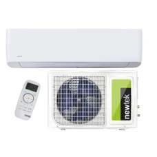 Сплит-система Newtek NT-77HSDC09  (inverter)
