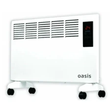 Конвектор Oasis DK-20 (2000Вт)