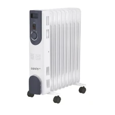 Масляный радиатор Oasis Pro OT-20 2000Вт/9 секций