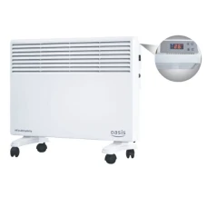 Конвектор Zerten ZKP-20 (2000Вт)