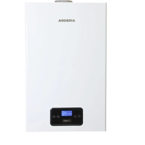 Газовый котел ARDERIA D10 Atmo