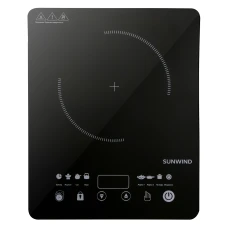 Плита настольная индукционная SunWind SCI-0502