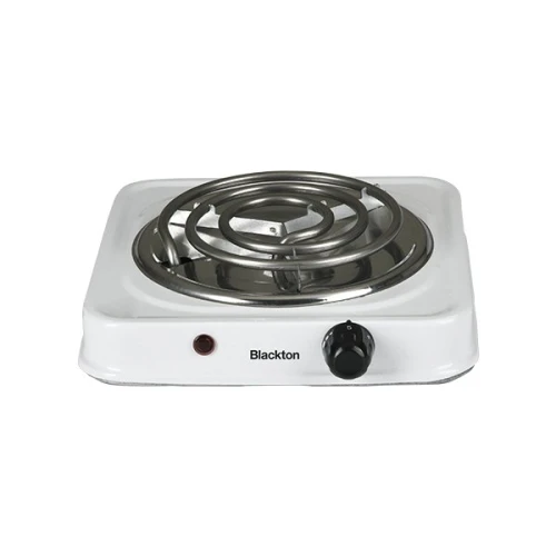 Плита настольная электрическая Blackton Bt HP101W Плита настольная электрическая Blackton Bt HP101W