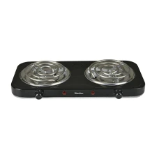 Плита настольная электрическая Blackton Bt HP206B
