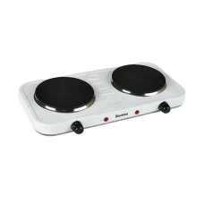Плита настольная электрическая Blackton Bt HP217W