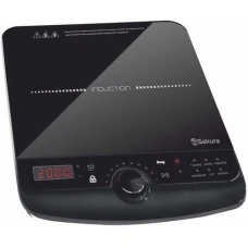 Плита настольная индукционная Sakura SA-7163 Premium