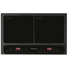 Плита настольная индукционная Sakura SA-7158