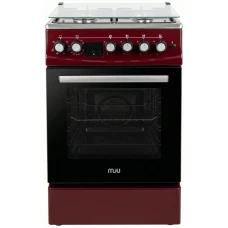 Плита комбинированная MIU Harisma 516 Lid Бургундское вино
