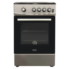 Плита газовая MIU UNO 62S серый