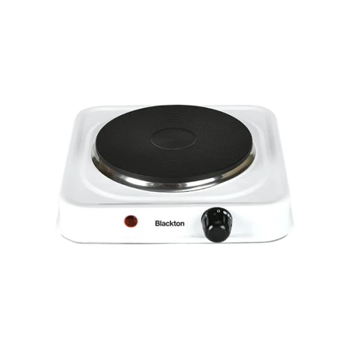 Плита настольная электрическая Blackton Bt HP113W Плита настольная электрическая Blackton Bt HP113W