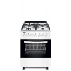 Плита газовая Kraft KF-FSF6427AEWI