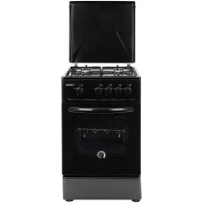 Плита газовая Kraft KF-FSK5301GBL