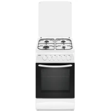 Плита комбинированная Kraft KF-FSK5407AEW
