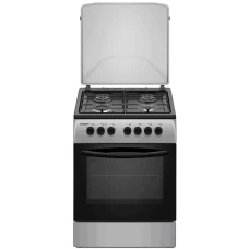 Плита комбинированная Kraft KF-FSK6402ES