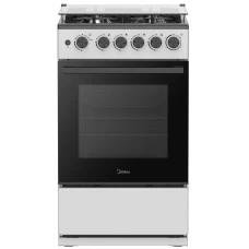 Плита газовая Midea MFO-M4G20T0E(SL)
