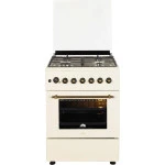 Плита газовая Nord GG 6064 YR