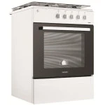 Плита комбинированная Shivaki "APETITO 10-E" White Плита комбинированная Shivaki "APETITO 10-E" White