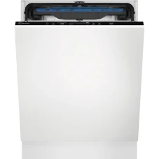 Встраиваемая посудомоечная машина Electrolux EES48401L (Полноразмерная) Серебристый