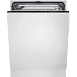 Встраиваемая посудомоечная машина Electrolux ESL5315LO (Полноразмерная) Серебристый Встраиваемая посудомоечная машина Electrolux ESL5315LO (Полноразмерная) Серебристый