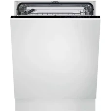 Встраиваемая посудомоечная машина Electrolux ESL5315LO (Полноразмерная) Серебристый