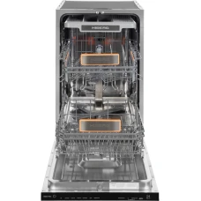 Встраиваемая посудомоечная машина Hiberg I-X4810