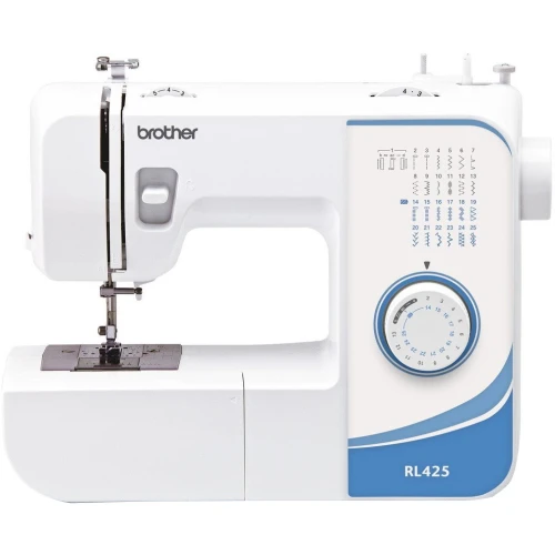 Швейная машинка Brother RL425 Швейная машинка Brother RL425