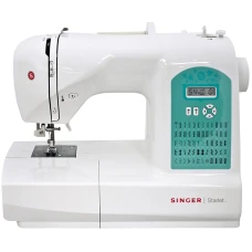 Швейная машинка Singer Starlet 6660