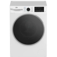 Стиральная машина Beko B3DFR57H23W (7,5кг/пар/инвертор/сушка 5кг)