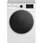 Стиральная машина Beko B3WFR56H2WC (6.5кг/пар/ивертор) Стиральная машина Beko B3WFR56H2WC (6.5кг/пар/ивертор)