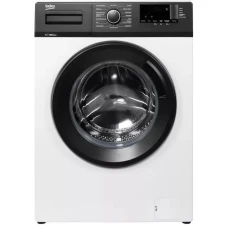 Стиральная машина Beko WHE7612XBWI (7кг/пар)