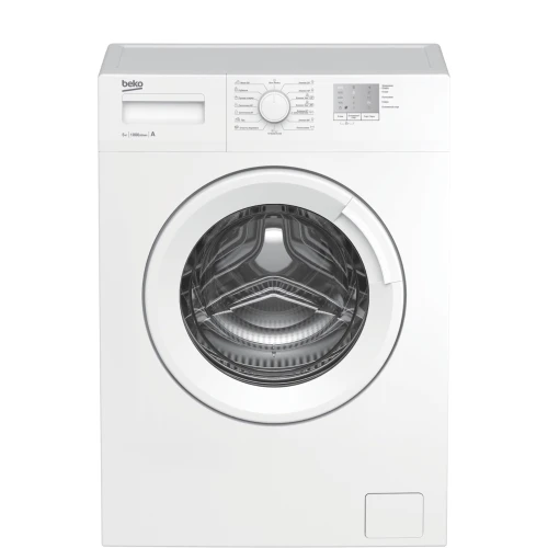 Стиральная машина Beko WRS5511BWW (5кг)