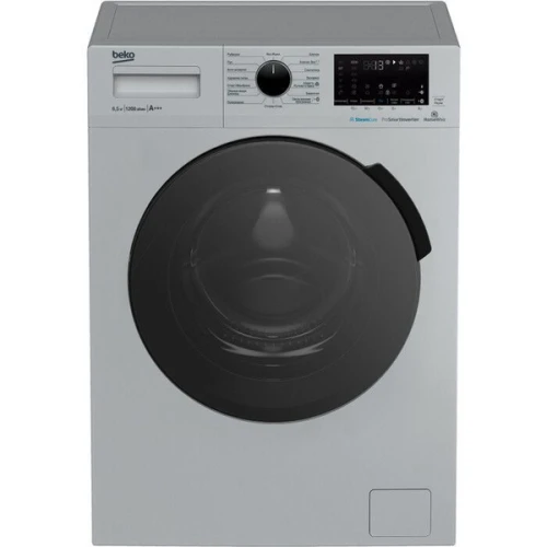 Стиральная машина Beko WSPE6H616S (6,5кг/пар/инвертор)