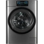 Стиральная машина Hiberg i-DDQ20-10614 Sg
