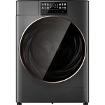 Стиральная машина Hiberg i-DDQ20-12814 Sg (12кг/сушка 8кг/инвертор)
