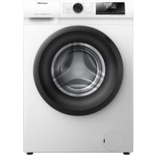 Стиральная машина Hisense WFQP7012VM (7кг/пар/инвертор)