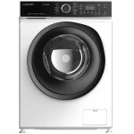 Стиральная машина History HWMF 6440 SW (6кг/пар/инвертор)
