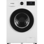 Стиральная машина Hyundai WME6010 (6кг/пар/инвертор) Белый Стиральная машина Hyundai WME6010 (6кг/пар/инвертор) Белый