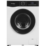 Стиральная машина Hyundai WME7210 (7кг/пар/инвертор) Белый Стиральная машина Hyundai WME7210 (7кг/пар/инвертор) Белый