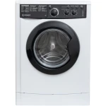 Стиральная машина Indesit EWSD 6103 BK RU