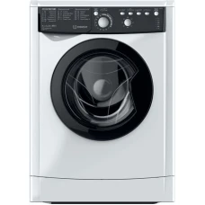 Стиральная машина Indesit EWSB 5085 BK CIS (5кг)
