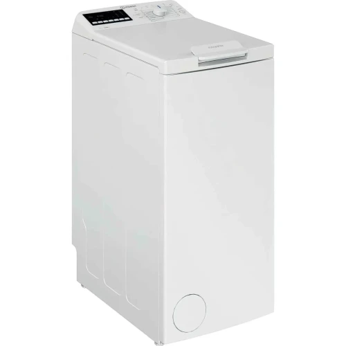 Стиральная машина INDESIT BTW B7220P EU/N Вертикальная загрузка (7кг)