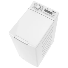 Стиральная машина Kraft Technology TCH-UME7201W вертикальная загрузка (7кг)
