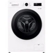 Стиральная машина LG F2Y1WS6W (6.5кг/пар/инвертор)