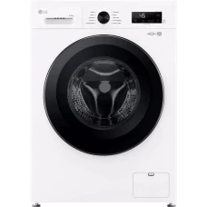 Стиральная машина LG F2Y1WS6W (6.5кг/пар/инвертор)