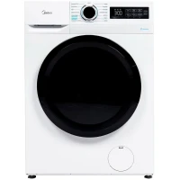 Стиральная машина Midea MF01712BS40/W (7кг/инвертор) Стиральная машина Midea MF01712BS40/W (7кг/инвертор)