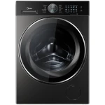 Стиральная машина Midea MF205W105WB/T-RU (10.5кг//пар/инвертор)
