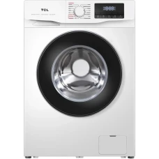 Стиральная машина TCL TWRF-607W12W1 (7кг/пар/инвертор)