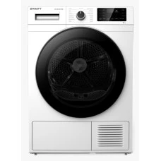 Сушильная машина Kraft KF-DM1001HPW (10кг)