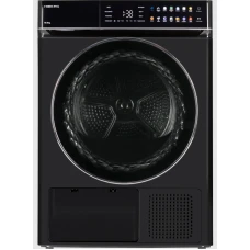 Сушильная машина Hiberg HDQ11-10 B (10кг)